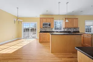 23 Joseph H Leblanc Ln, North Attleboro, MA 02760 - Photo 7