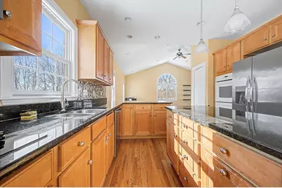 23 Joseph H Leblanch Ln., North Attleboro, MA 02760 - Photo 9