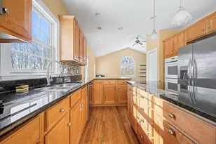 23 Joseph H Leblanc Ln, North Attleboro, MA 02760 - Photo 9