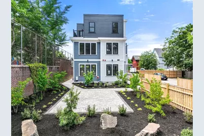 176 School Street #C, Boston, MA 02130 - Photo 1