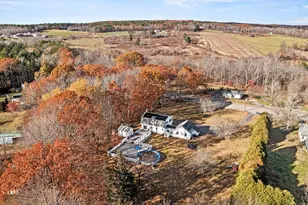 277 West St, Barre, MA 01005 - Photo 1