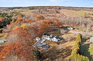 277 West St, Barre, MA 01005 - Photo 29