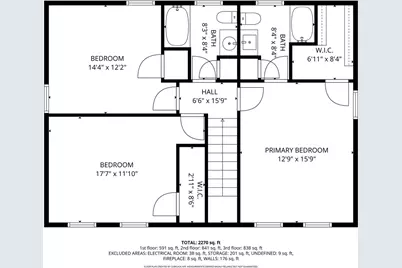 18 Macrae Drive, East Bridgewater, MA 02333 - Photo 37