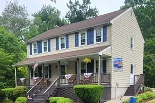 18 Macrae Dr, East Bridgewater, MA 02333 - Photo 1