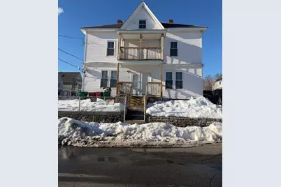 195-197 Ludlam St #2, Lowell, MA 01850 - Photo 1