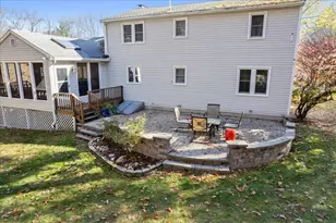 18 Mary Anne Dr, Franklin, MA 02038 - Photo 37