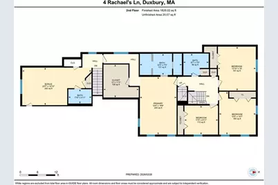 4 Rachaels Lane, Duxbury, MA 02332 - Photo 41