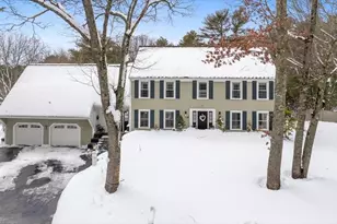 4 Rachael's Ln, Duxbury, MA 02332 - Photo 1