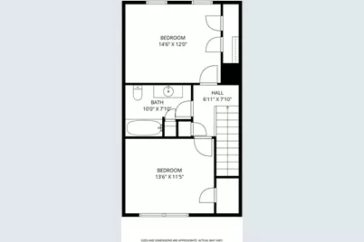 8 Hockanum Rd #10, Northampton, MA 01060 - Photo 33