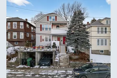 13-15 Paul Street, Watertown, MA 02472 - Photo 1