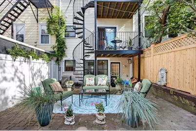 100 Baldwin Street #1, Boston, MA 02129 - Photo 27