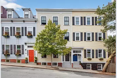 100 Baldwin Street #1, Boston, MA 02129 - Photo 29