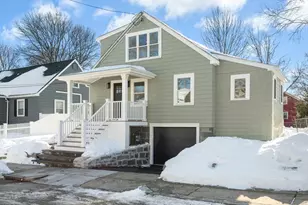 68 Carroll St, Boston, MA 02132 - Photo 3