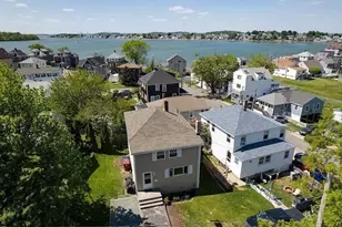 15 Lincoln Ave, Hull, MA 02045 - Photo 3