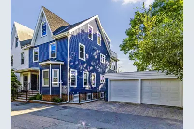 25 Cranston St #2, Boston, MA 02130 - Photo 35