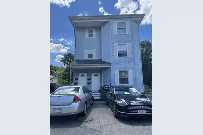 579 South Ave #3, Whitman, MA 02382 - Photo 1