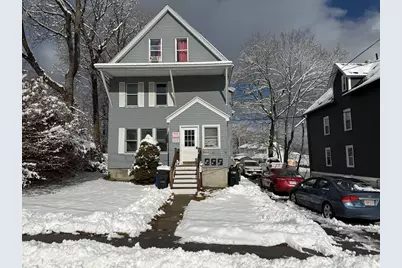30 Ekman St., Worcester, MA 01607 - Photo 1