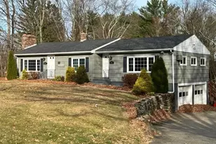 91 W Main St, West Brookfield, MA 01585 - Photo 1
