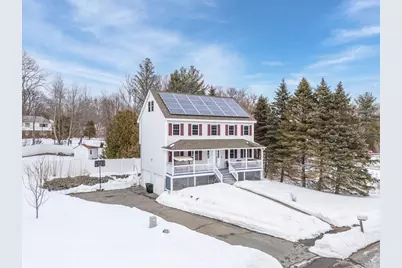 1 Rosemary Ln, Chelmsford, MA 01824 - Photo 1