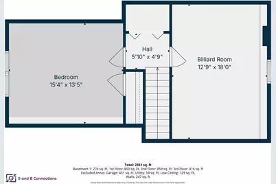 1 Rosemary Ln, Chelmsford, MA 01824 - Photo 41