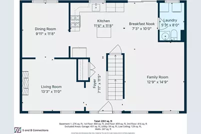 1 Rosemary Ln, Chelmsford, MA 01824 - Photo 31