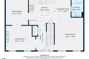 1 Rosemary Ln, Chelmsford, MA 01824 - Photo 31