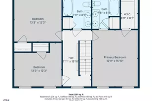 1 Rosemary Ln, Chelmsford, MA 01824 - Photo 35