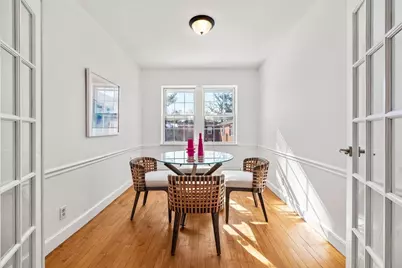 76 Boylston Street #4, Newton, MA 02467 - Photo 5