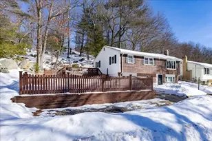 11 Pulver Dr, Peabody, MA 01960 - Photo 3