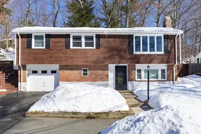 11 Pulver Drive, Peabody, MA 01960 - Photo 1