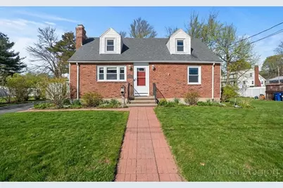 26 Tingley Road, Braintree, MA 02184 - Photo 1