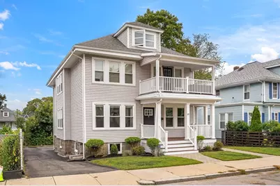 57 Fairmount St #A, Boston, MA 02124 - Photo 25