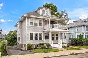 57 Fairmount St, Boston, MA 02124 - Photo 25