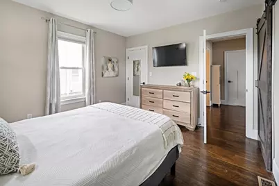 57 Fairmount St #A, Boston, MA 02124 - Photo 19