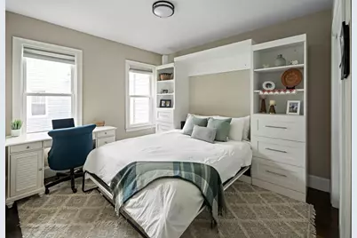 57 Fairmount St #A, Boston, MA 02124 - Photo 15