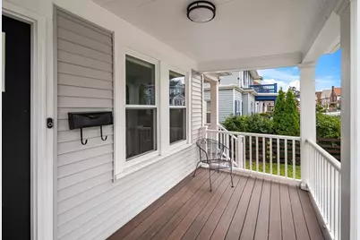 57 Fairmount St #A, Boston, MA 02124 - Photo 3