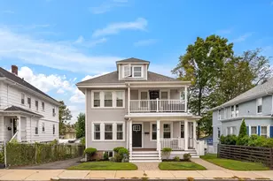 57 Fairmount St, Boston, MA 02124 - Photo 1