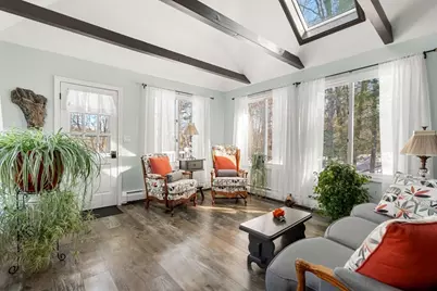 224 Raleigh Tavern Lane, North Andover, MA 01845 - Photo 21