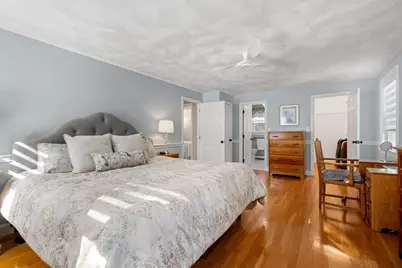 224 Raleigh Tavern Lane, North Andover, MA 01845 - Photo 23