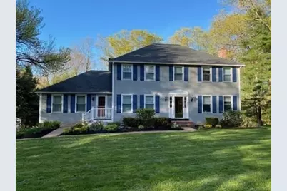 224 Raleigh Tavern Lane, North Andover, MA 01845 - Photo 1