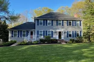 224 Raleigh Tavern Ln, North Andover, MA 01845 - Photo 1