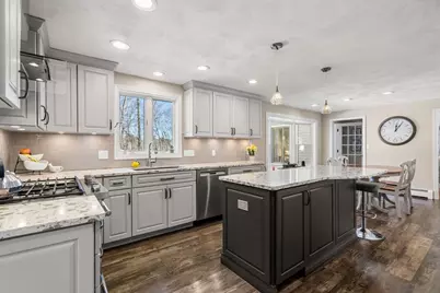 224 Raleigh Tavern Lane, North Andover, MA 01845 - Photo 15