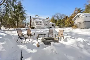 224 Raleigh Tavern Ln, North Andover, MA 01845 - Photo 3