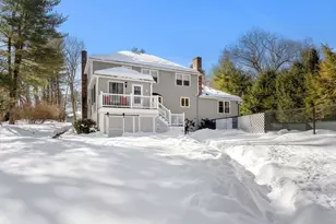 224 Raleigh Tavern Ln, North Andover, MA 01845 - Photo 5