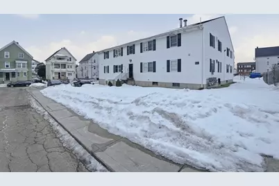 71 Mystic Street #3, Fall River, MA 02724 - Photo 23