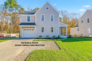 5 Pat Rose Wy, Rockland, MA 02370 - Photo 1