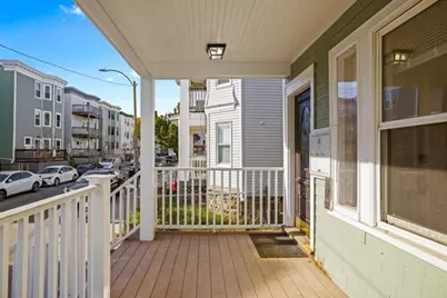 20 Sudan Street #1, Boston, MA 02125 - Photo 19