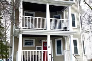 281 Belgrade Ave, Boston, MA 02131 - Photo 1
