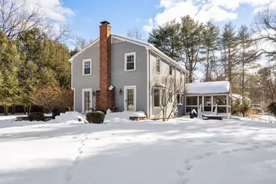 174 South Main Street, Sherborn, MA 01770 - Photo 33