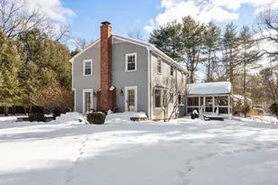 174 S Main St, Sherborn, MA 01770 - Photo 33